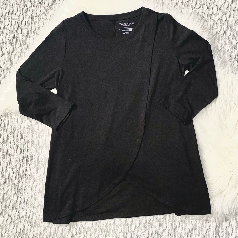 Motherhood Nursing /Maternity Top